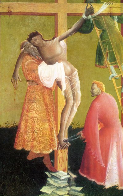 Osadzanie autorstwa Anonymous